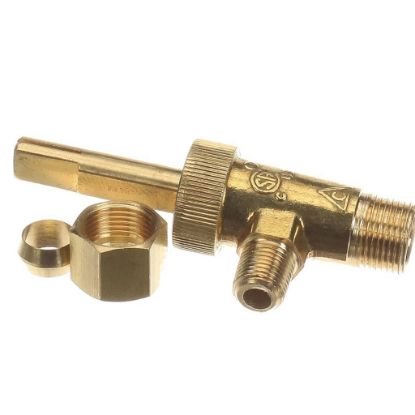 Picture of Garland 227005 Valve Burner W/o Orifice
