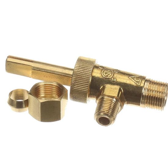 Picture of Garland 227005 Valve Burner W/o Orifice