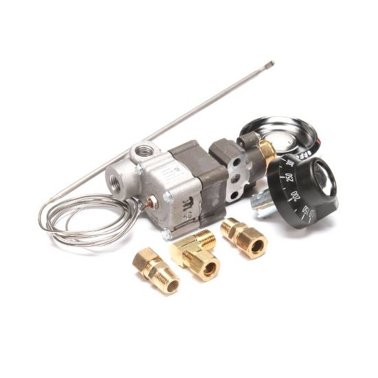 Picture of Garland 227000-1SK Thermostat Griddle Kit (Cuisi