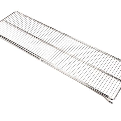 Picture of Garland 226005 Wire Rack 48In Ircm