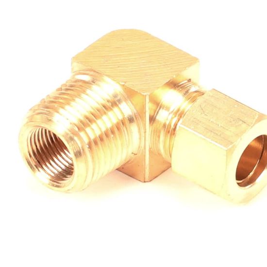Picture of Garland 227097 90 Orifice Elbow