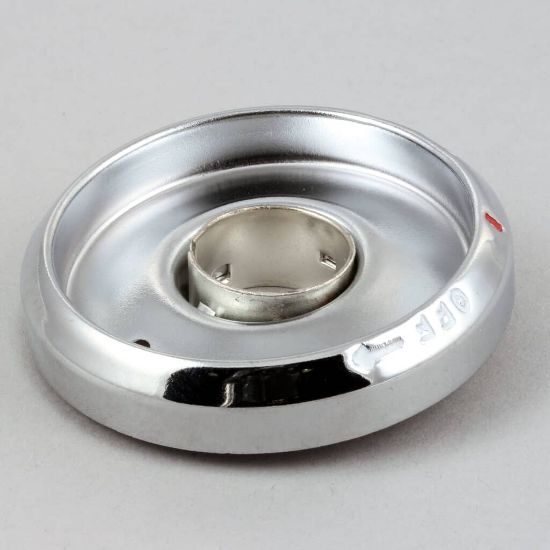 Picture of Garland 228112 Bezel Bj Thermostat