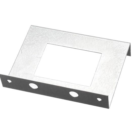 Picture of Garland 2432900 Grease Tray Slide Suppor T