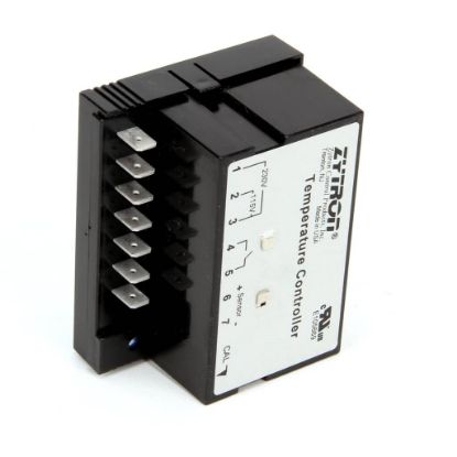 Picture of Garland 2432002 Electric Thermostat 250-500F