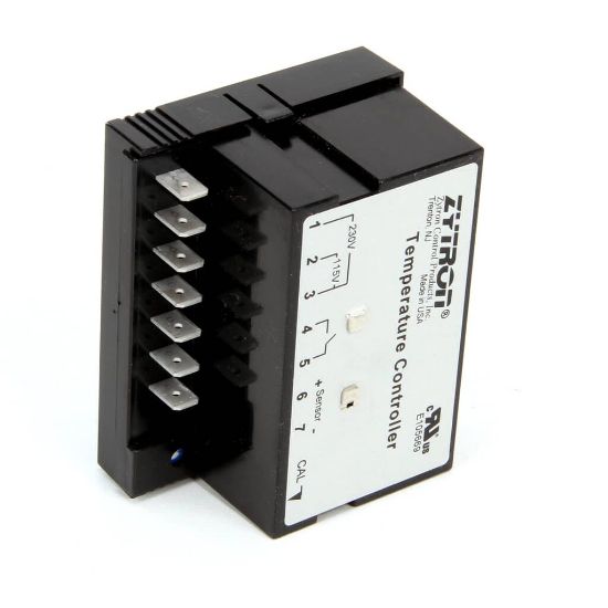 Picture of Garland 2432002 Electric Thermostat 250-500F