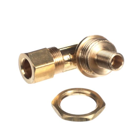 Picture of Garland 2431900 Orifice Fitting Assembly