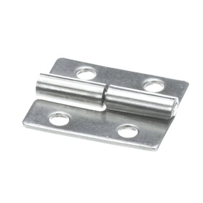 Picture of Garland 2471400 Hinge Set W/holes