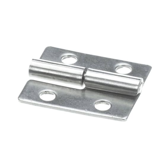 Picture of Garland 2471400 Hinge Set W/holes