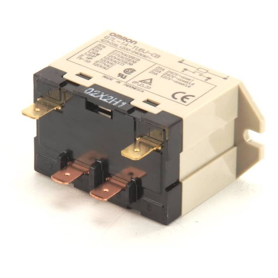 Picture of Garland 2487000 Relay - 30A