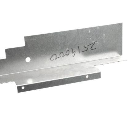 Picture of Garland 2519000 Left Roll Out Shield