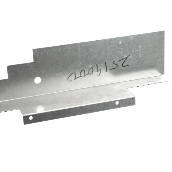 Picture of Garland 2519000 Left Roll Out Shield