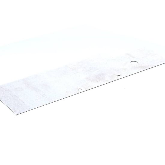 Picture of Garland 2519100 Right Roll Out Shield