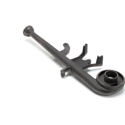 Picture of Garland 2528100 Rear Burner Housing 22.5-Inch Long Ci