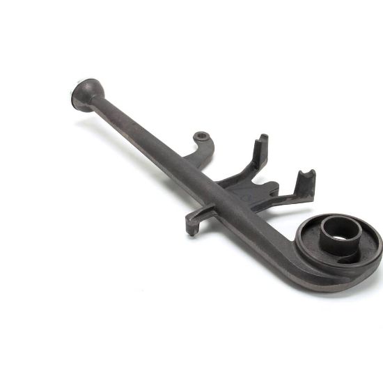 Picture of Garland 2528100 Rear Burner Housing 22.5-Inch Long Ci