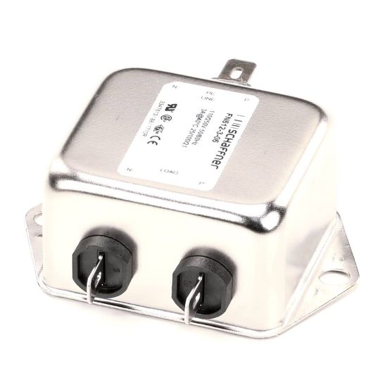 Picture of Garland 2533200 Emi Filter Fn612-3/06