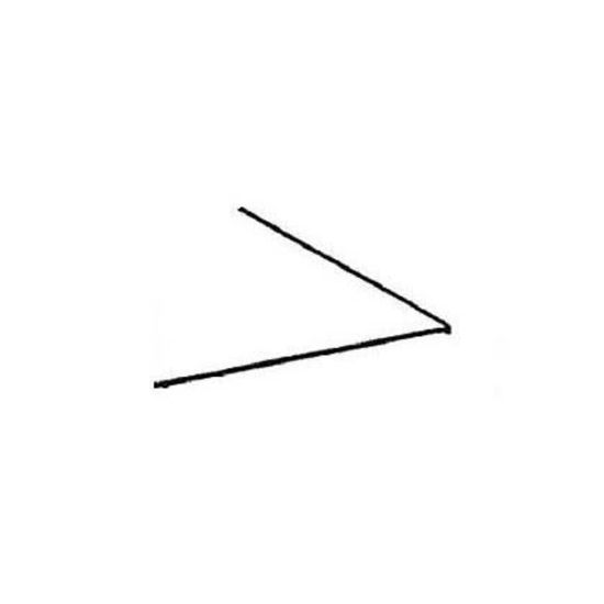 Picture of Garland 2523000 Cabinet Shelf 34In