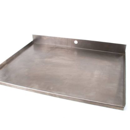 Picture of Garland 2580300 Warming Oven Bottom