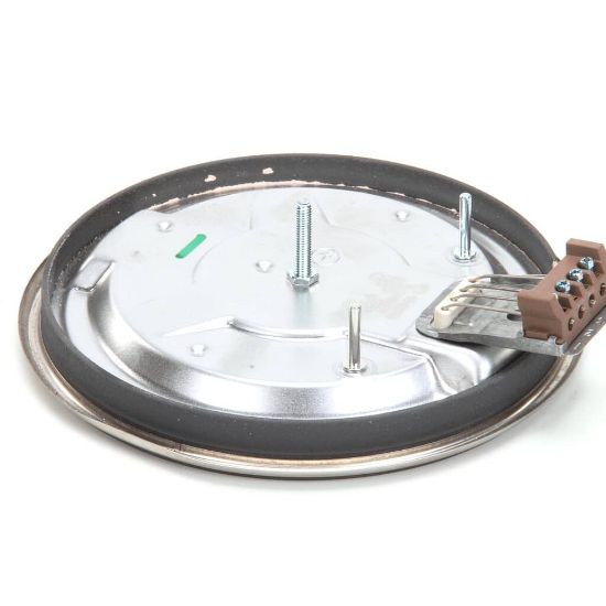 Picture of Garland 2590200 Surface Heater 208V 2000W