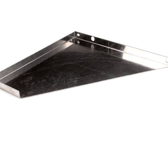 Picture of Garland 2582603 Wall Mount Bracket L/h S S