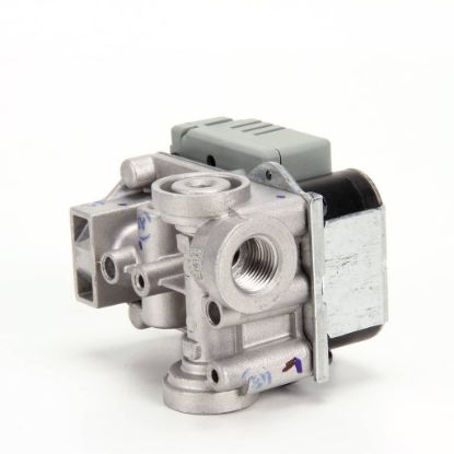 Picture of Garland 2619500 Valve Gas Solenoid - 24V 3/8