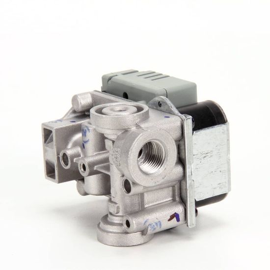 Picture of Garland 2619500 Valve Gas Solenoid - 24V 3/8