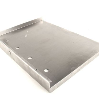 Picture of Garland 2666000 Upper Oven Bottom