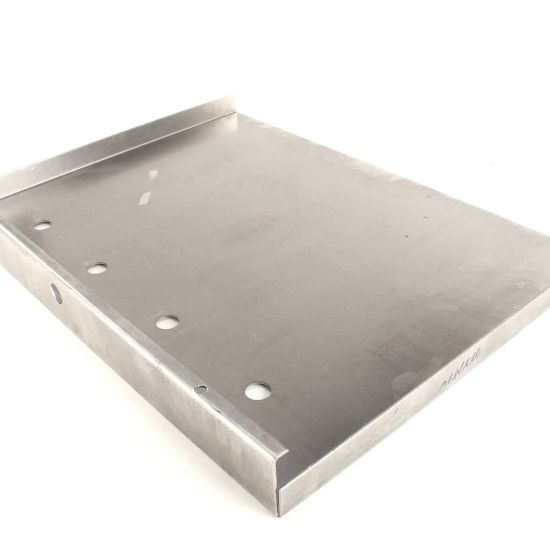 Picture of Garland 2666000 Upper Oven Bottom