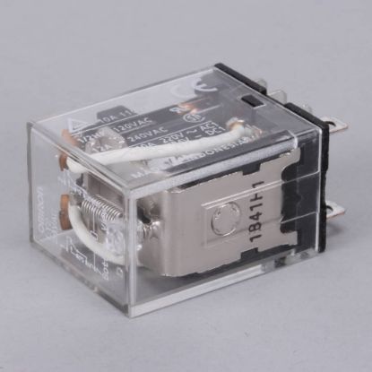 Picture of Garland 2672200 Relay - 24Vac