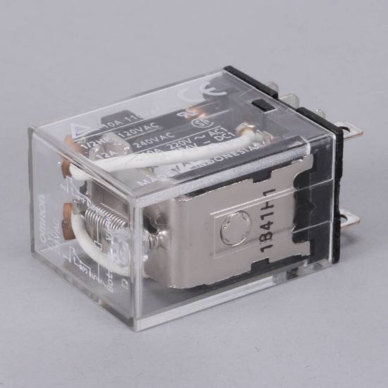 Picture of Garland 2672200 Relay - 24Vac
