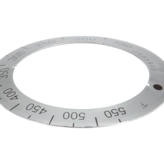 Picture of Garland 2685900 Dial Insert Fahrenheit