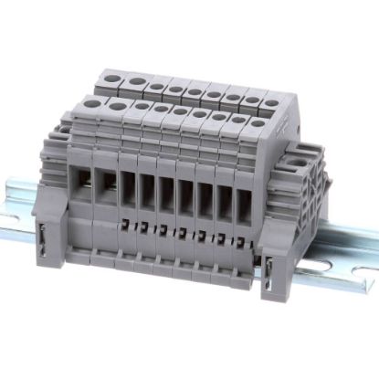 Picture of Garland 2694601 Junction Block Assembly 8 Pole