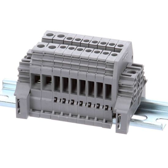 Picture of Garland 2694601 Junction Block Assembly 8 Pole