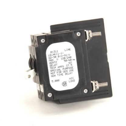 Picture of Garland 2688801 Circuit Breaker 2 Pole 3 0A