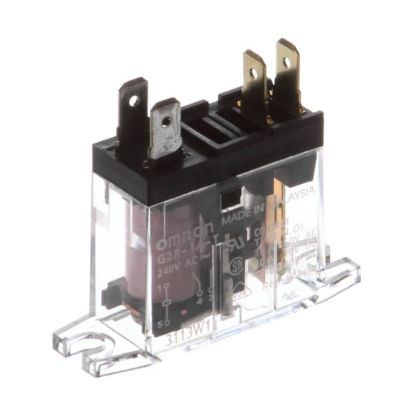 Picture of Garland 3001100 Relay 10 Amp