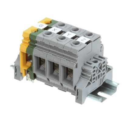 Picture of Garland 2694801 Exp/dom Terminal Block ( 4)