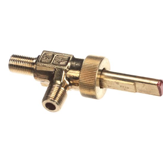 Picture of Garland 26878XX Valve Burner W/o Hood