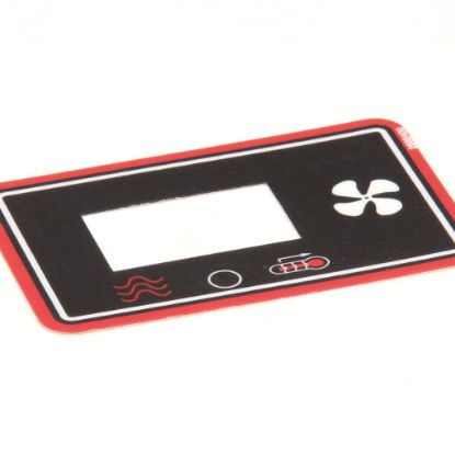 Picture of Garland 2685400 Overlay Rc Cook Cool