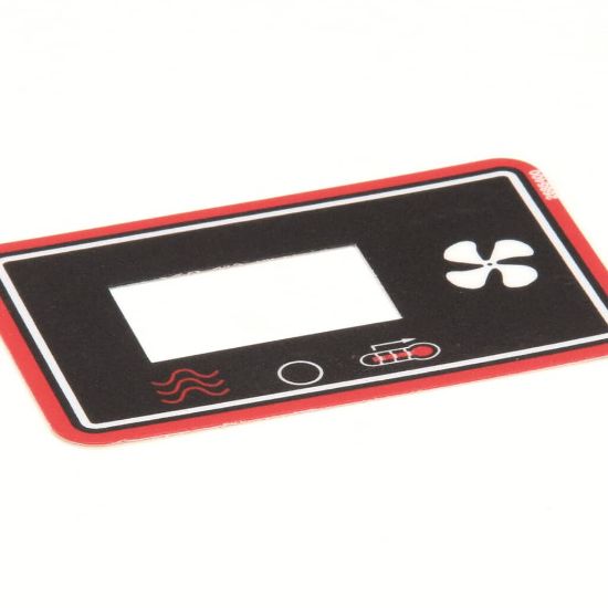 Picture of Garland 2685400 Overlay Rc Cook Cool