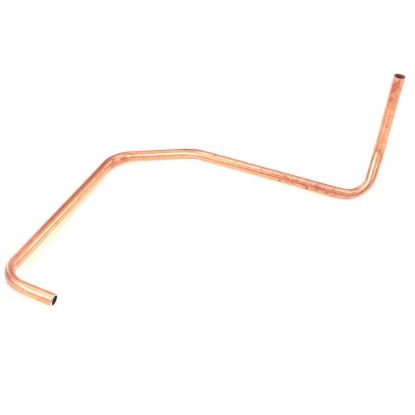Picture of Garland 3014307 7/16 Tube Ov Valve To Co Mp Elb
