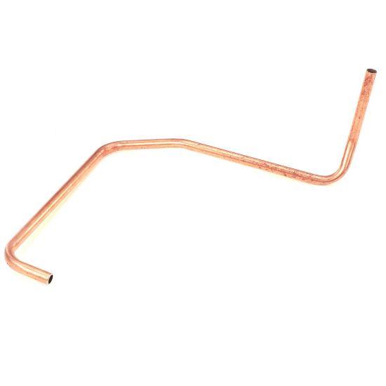 Picture of Garland 3014307 7/16 Tube Ov Valve To Co Mp Elb