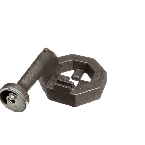 Picture of Garland 3019001-GAR 1 Piece Burner (Short) Service