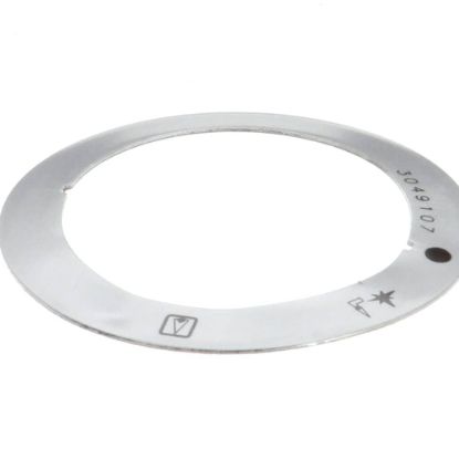 Picture of Garland 3049107 Dial Insert Pel Oven