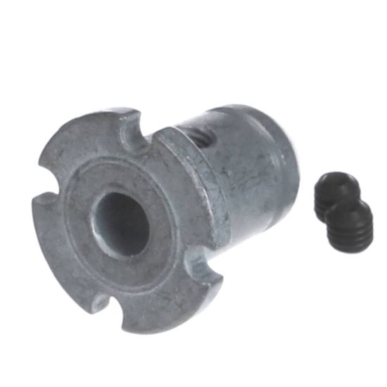 Picture of Garland 3043208 Hub, 1/4In Not Flat