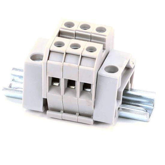 Picture of Garland 3050401 Miniature Term. Block As Sy 3P