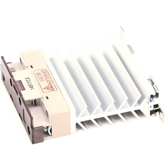 Picture of Garland 3060400 Relay 1 Pole 25Amp