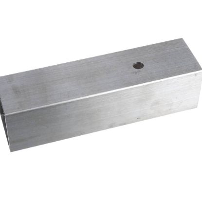 Picture of Garland 3073604 Griddle Leg 4In