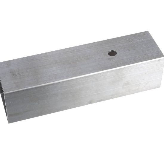 Picture of Garland 3073604 Griddle Leg 4In