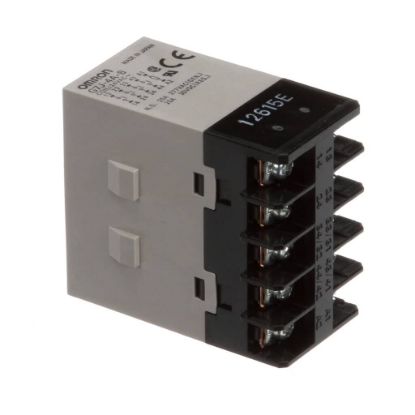 Picture of Garland 3060200 Relay 4 Pole 25Amp