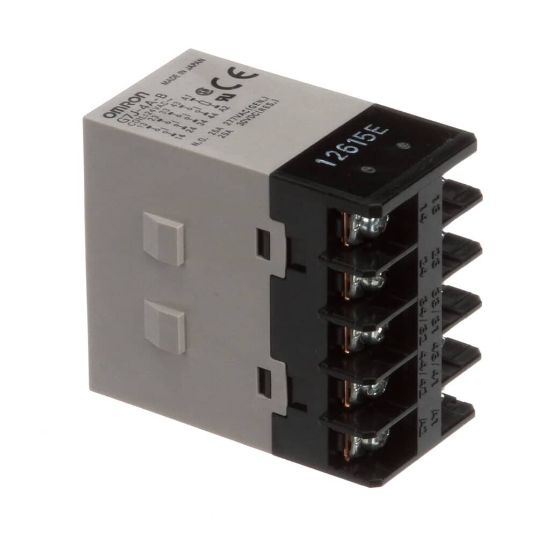 Picture of Garland 3060200 Relay 4 Pole 25Amp