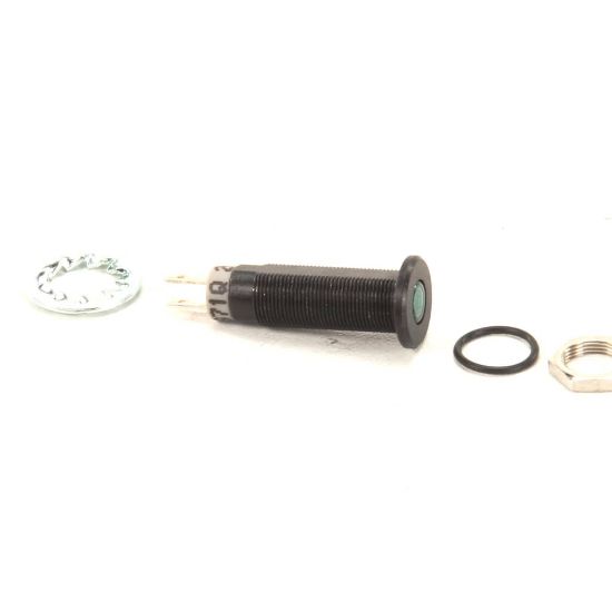 Picture of Garland 35624001 Indicator 24V Led Green